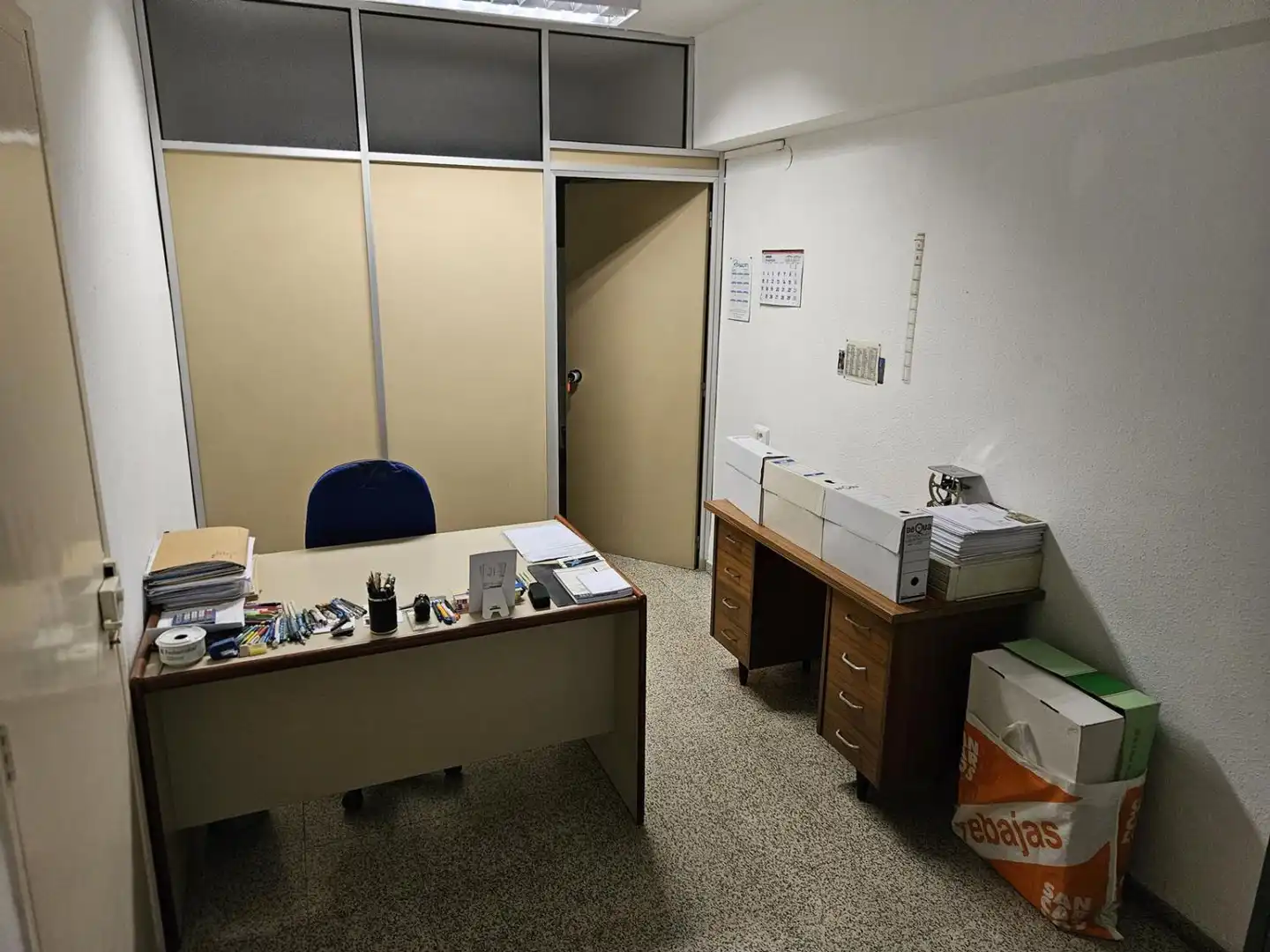 Local comercial de lloguer a Pérez Galdós, imagen 7