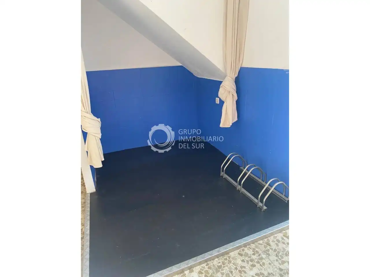 Casa adosada en venda en Puerto Real amb Aire condicionat, Jardí privat i Terrassa