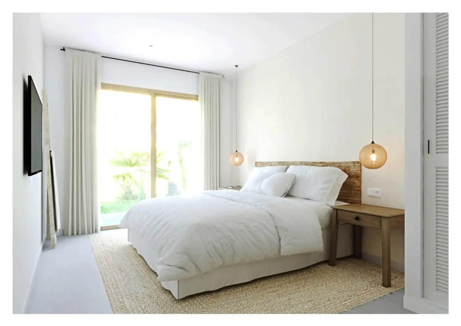 Chalet con piscina en venta en San Rafael - Nucia Park, imagen 14