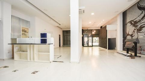 Photo 5 of Premises for rent in Carrer Carrer de Jaume Balmes, Arxiduc, Palma de Mallorca