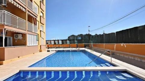 Foto 2 de Apartamento en venta en Calle Sierra la Pila, Bahia, Mazarrón