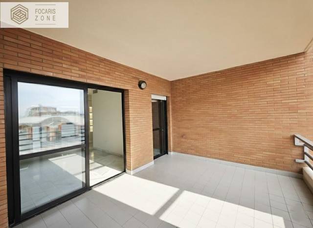 Piso en Alquiler en Calle WALT WHITMAN en La Unión - Cruz de Humilladero - Los Tilos