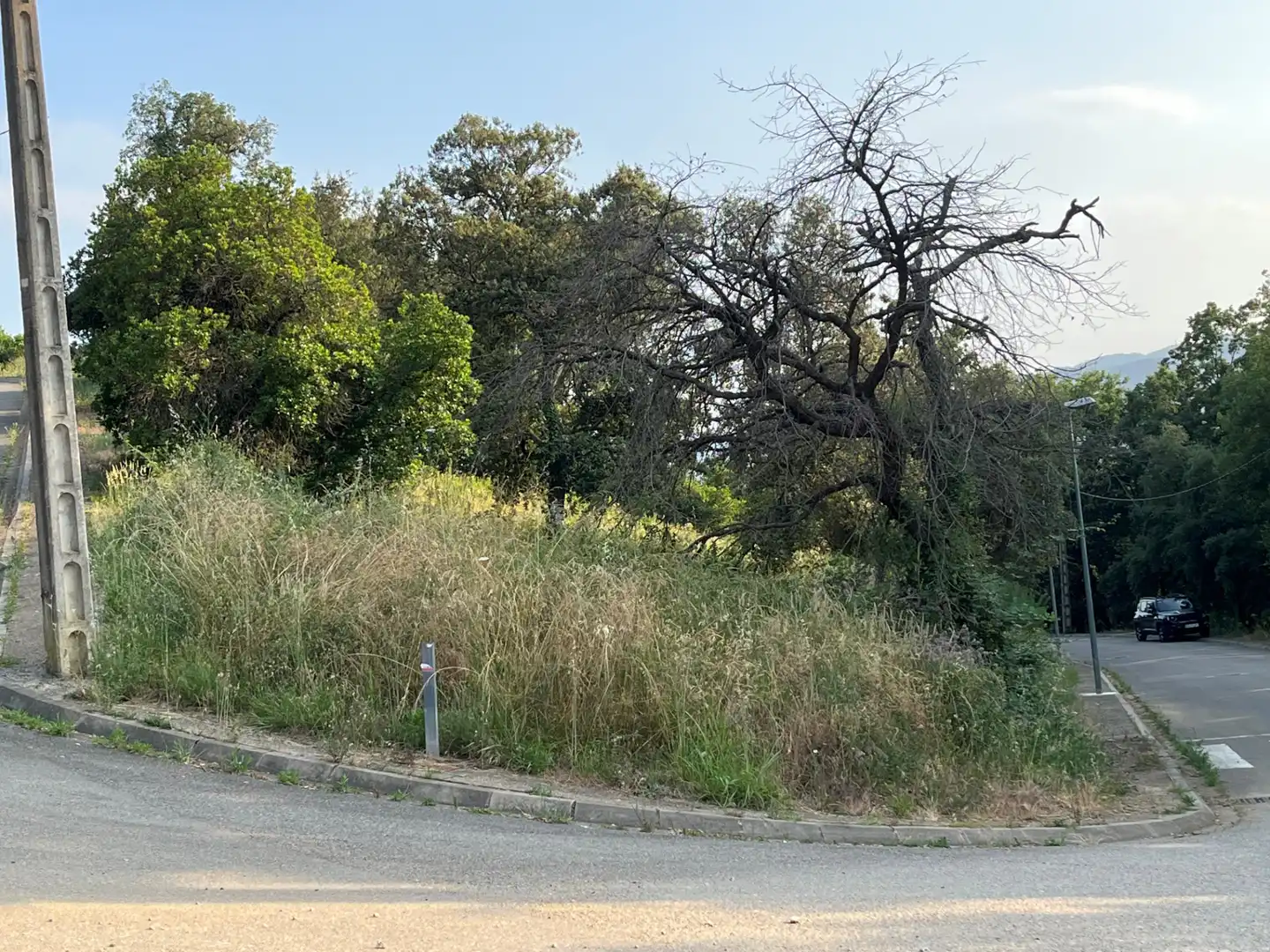 Terrain résidentiel à vendre à Carrer de l'Alt Urgell 1956, imagen 3