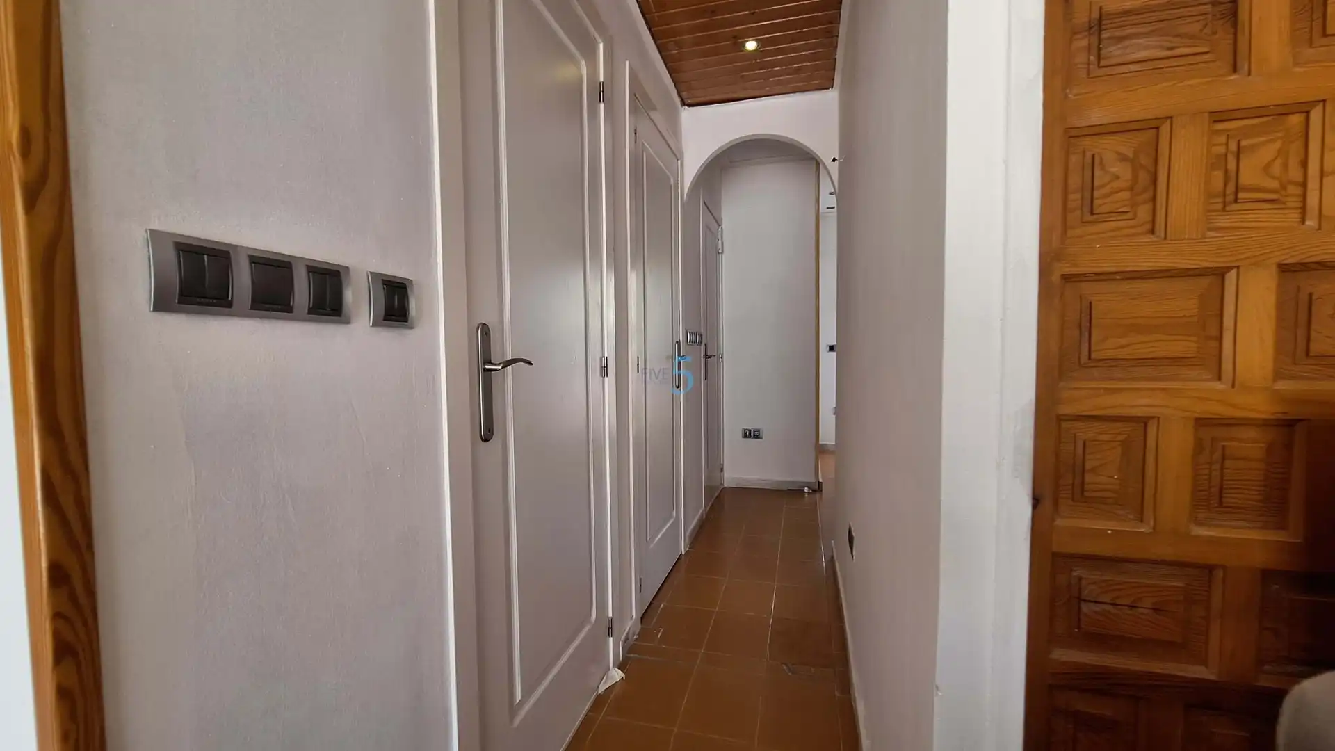 Casa o chalet en venta en San Fulgencio con Terraza y Balcón