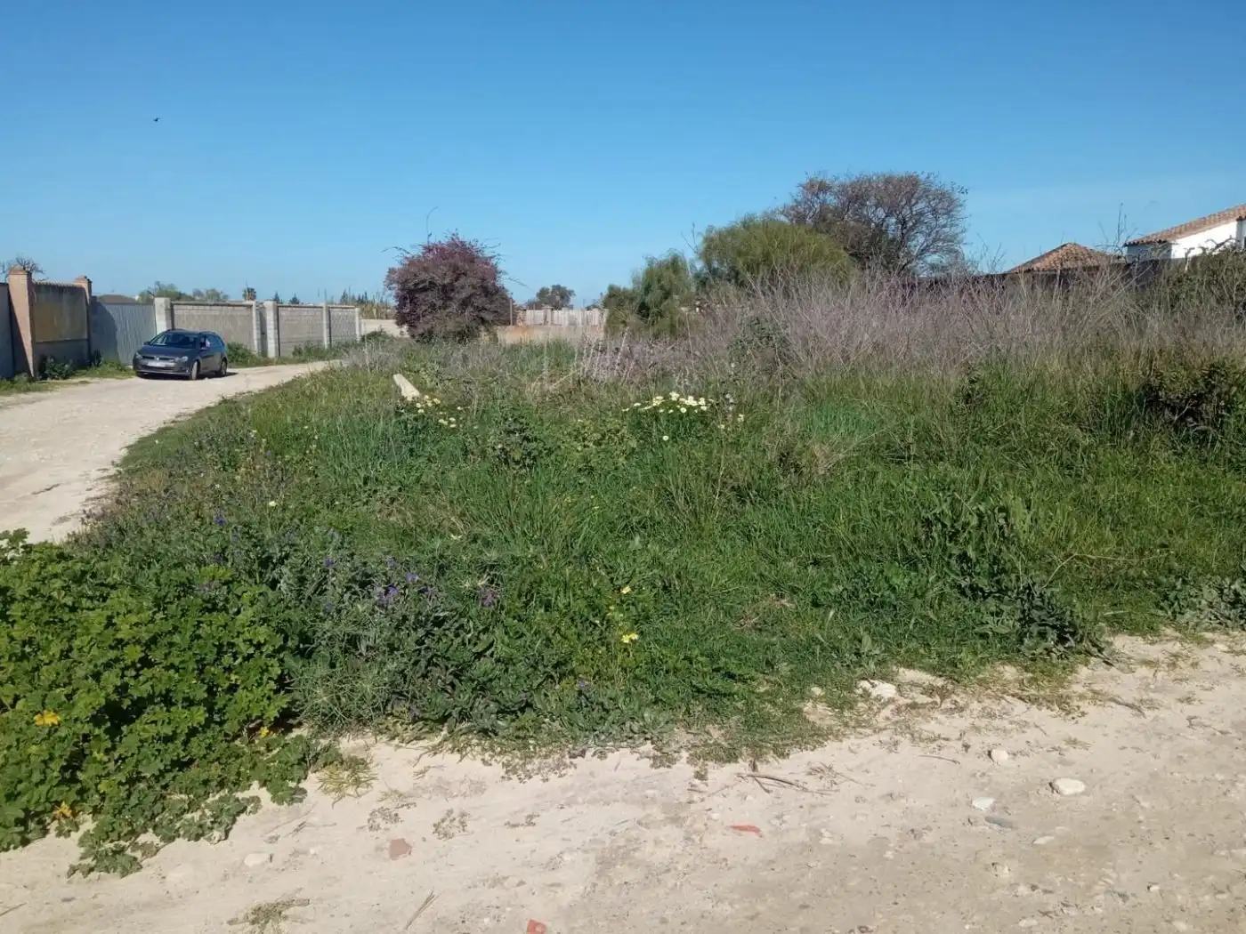 Residencial en venda a Casco Histórico - Ribera del Marisco