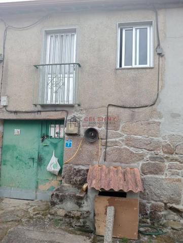 Casa-chalet en Venta en San Cibrao das Viñas