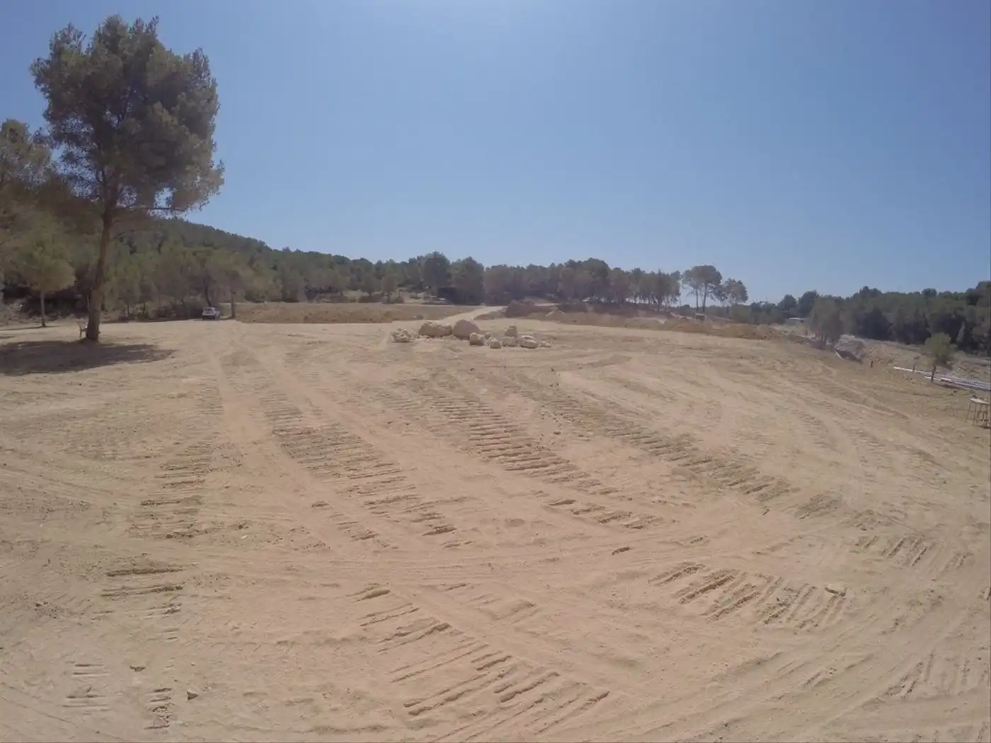 Terreny residencial en venda a Llevantina - Montgavina - Quintmar, imagen 16