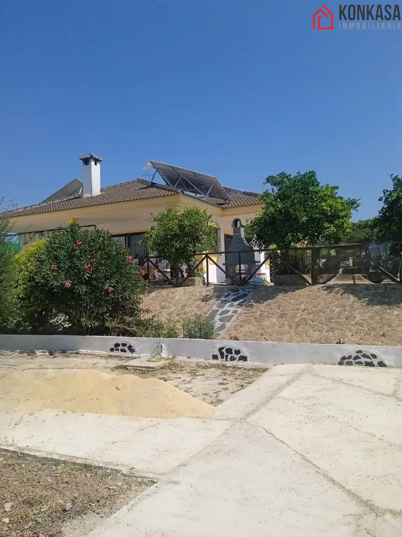 Casa en venda a Arcos de la Frontera, imagen 23