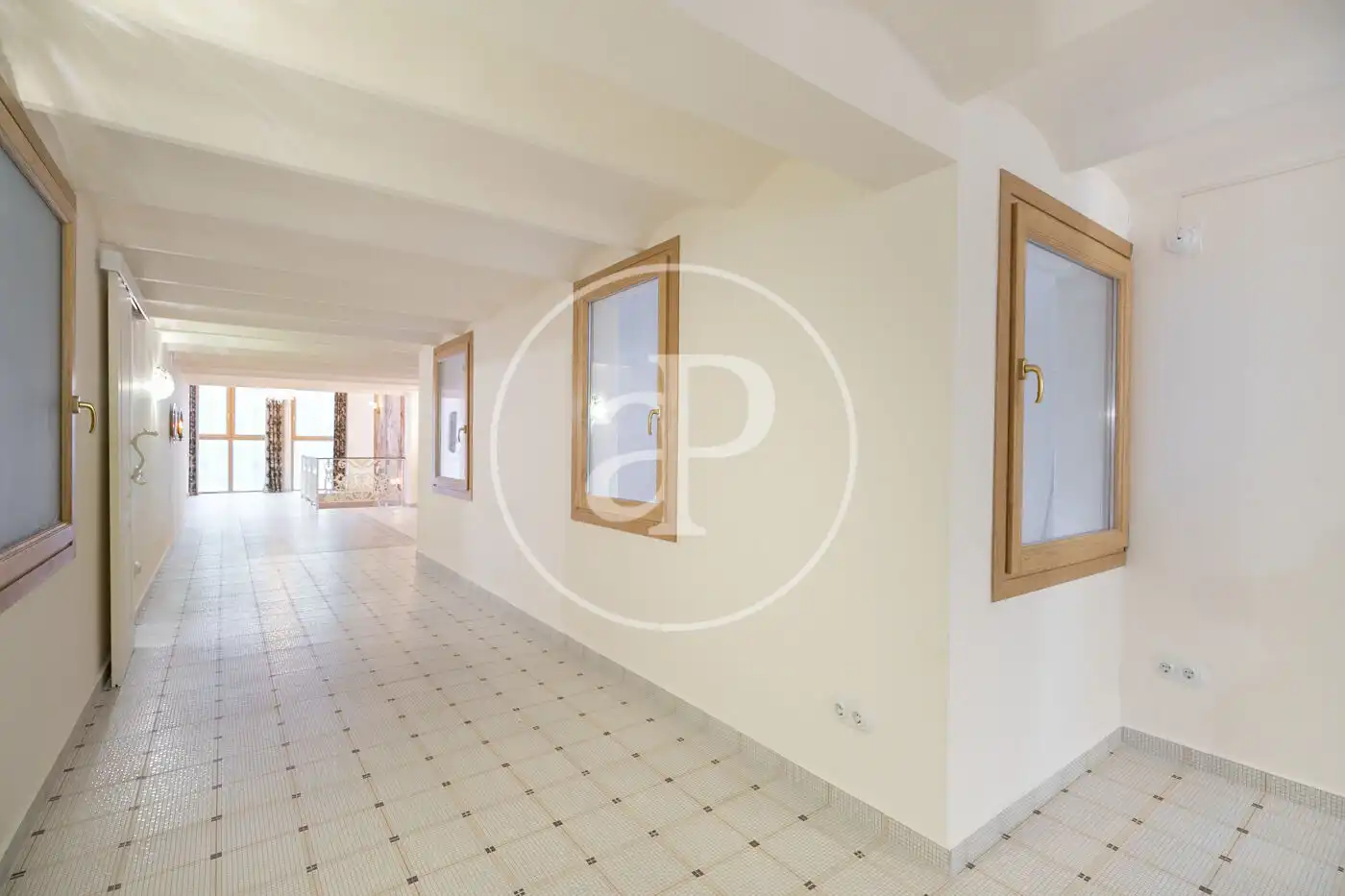 Piso de alquiler en Gran Via de les Corts Catalanes, Sant Antoni