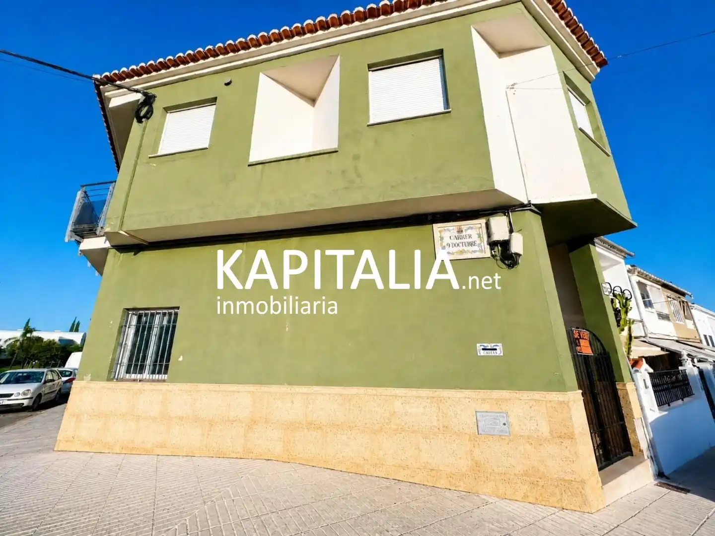 Maison mitoyenne avec terrasse à vendre à NOU D'OCTUBRE, imagen 18