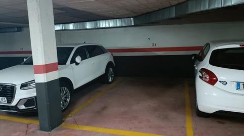 Foto 3 de Garatge en venda a Rúa Manuel Azaña, Los Rosales, A Coruña