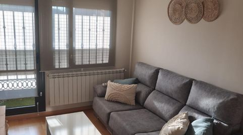 Foto 3 von Wohnung zum Verkauf in Calle Marqués de San Felices, 3, Santovenia de Pisuerga, Valladolid