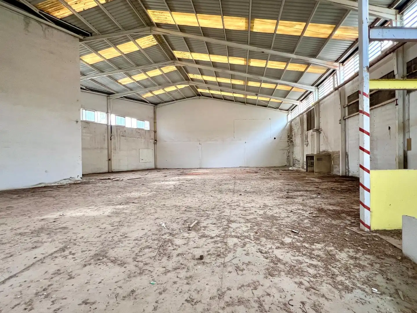 Nave industrial in vendita a Calle San Esteban, imagen 2