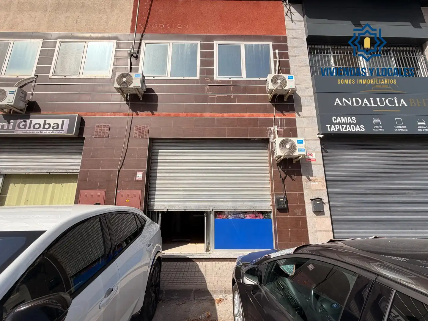 Local comercial de lloguer a Calle Calle Loja, imagen 2