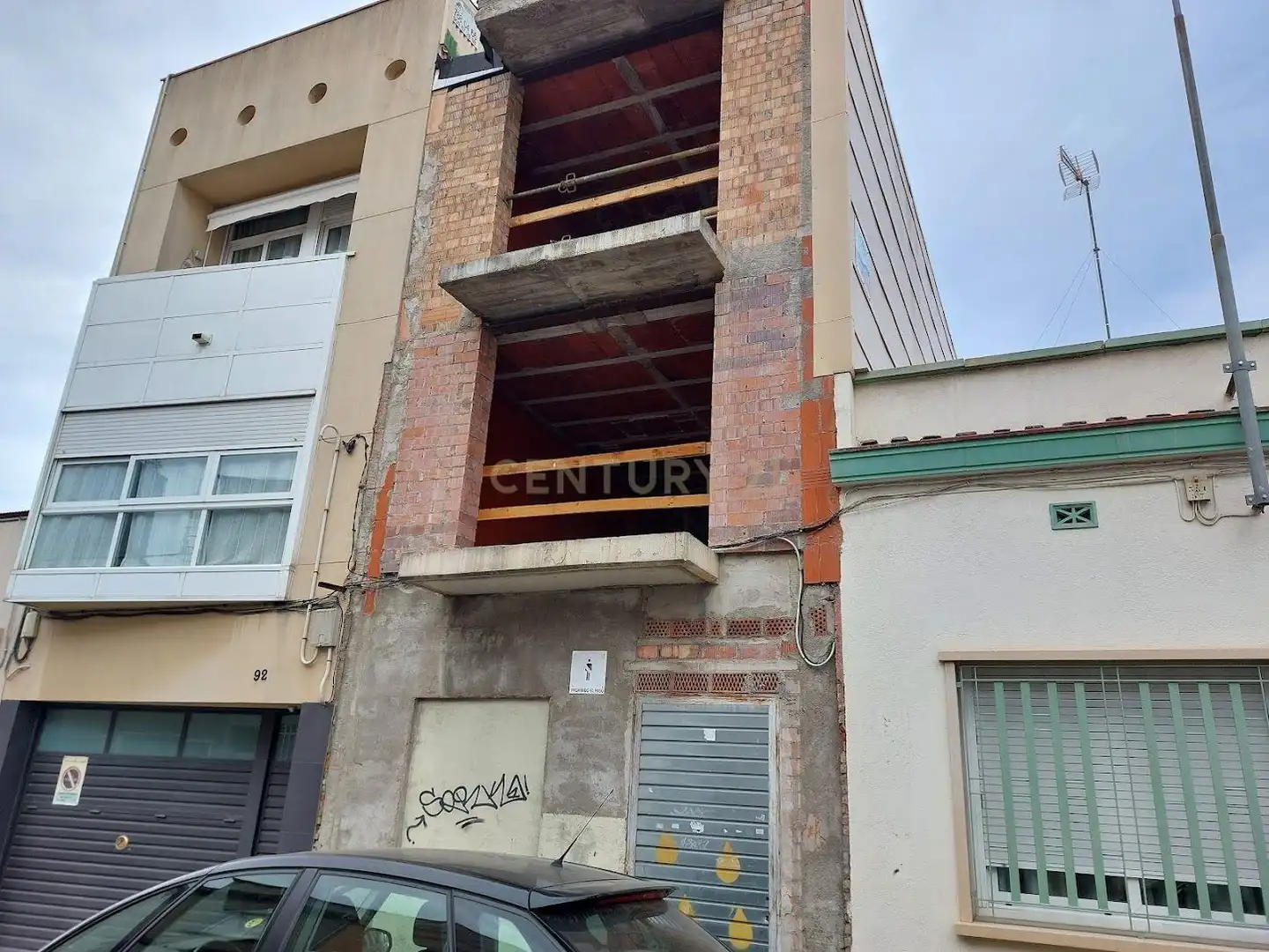 Local comercial en venta en CARRER FIVELLER, 0090 0090, imagen 6