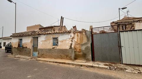 Foto 3 de Casa o chalet en venta en Calle Paret0n, S/n, Totana, Murcia