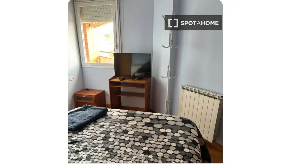 Habitació a Sabadell, Barcelona