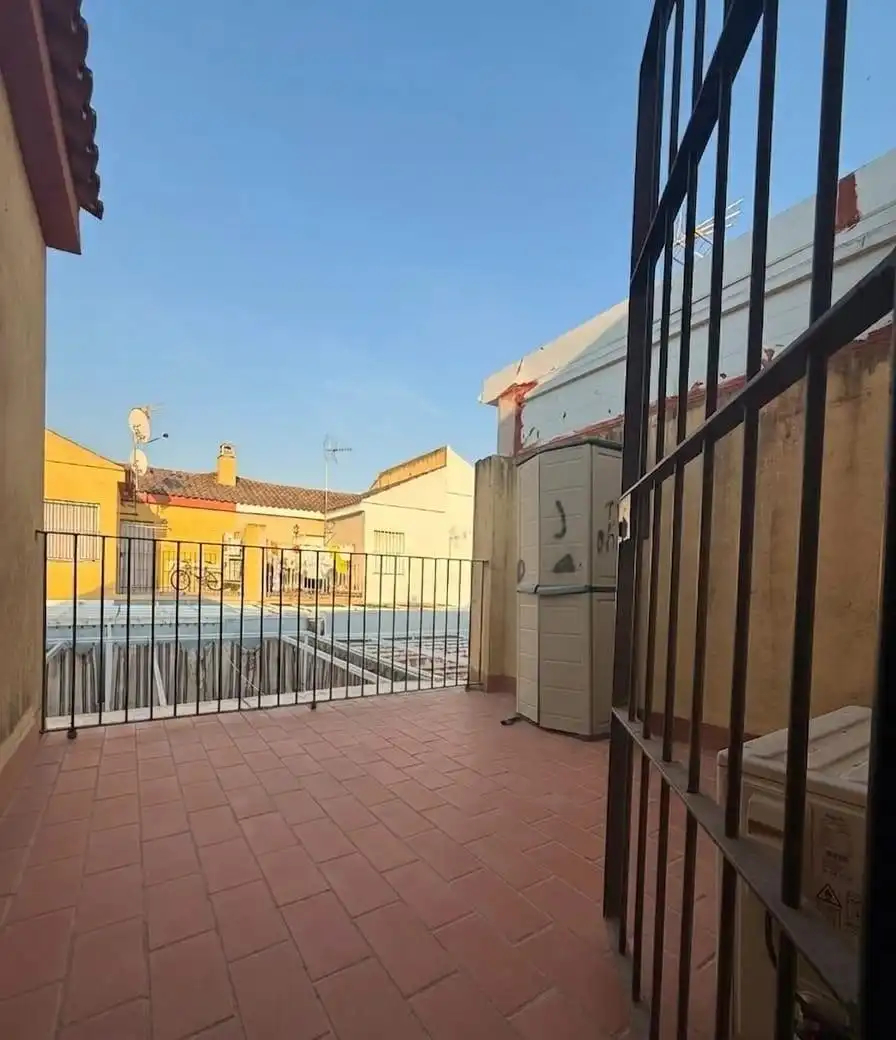 Casa en venda a Cantillana, imagen 26