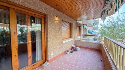 Foto 3 de Piso en venta en Delicias, Águilas