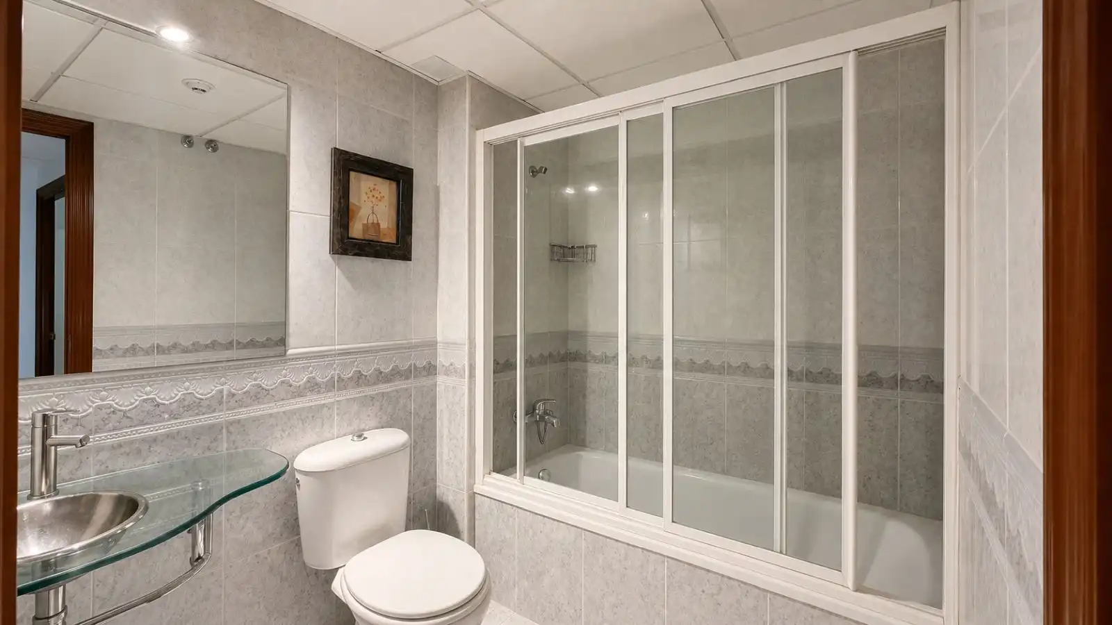 Flat with pool for sale in Calle Ave Marina 7, imagen 13