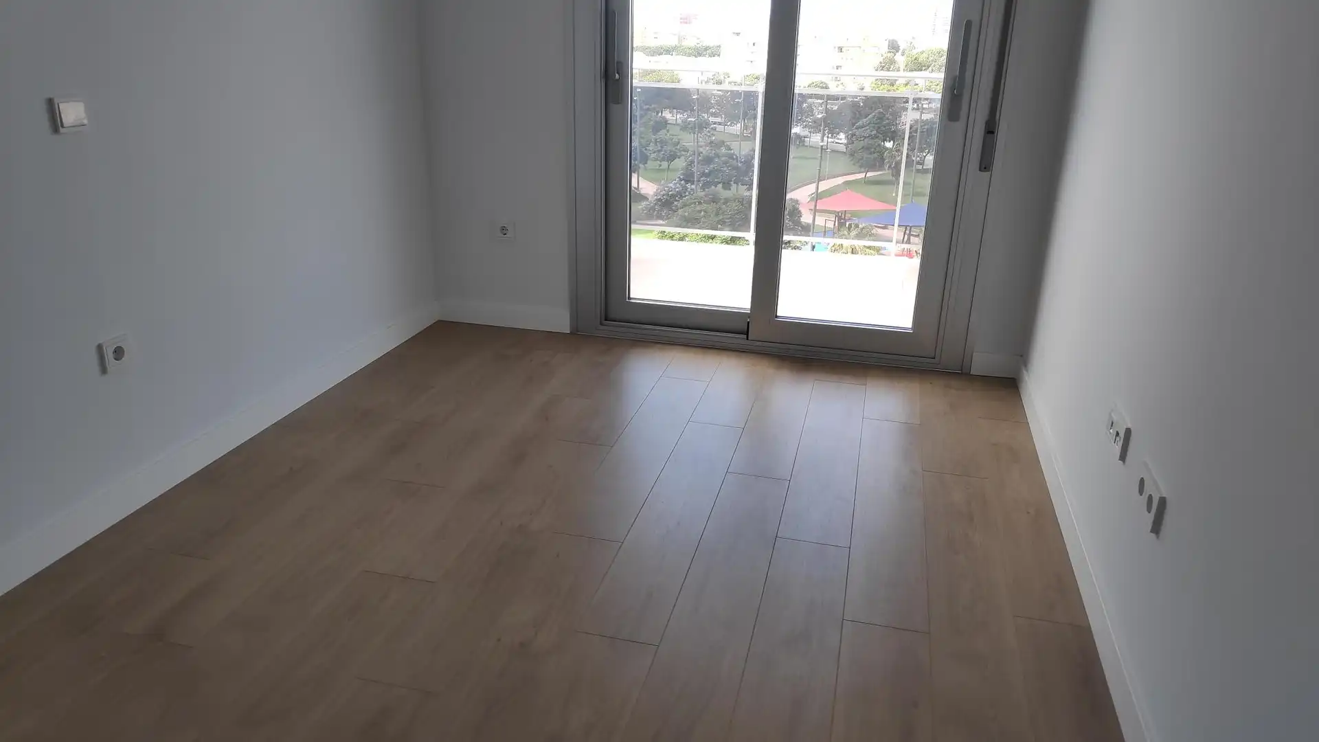 Flat for rent in Calle Miguel de Molina, Nueva Almería - Cortijo Grande - Vega de Acá