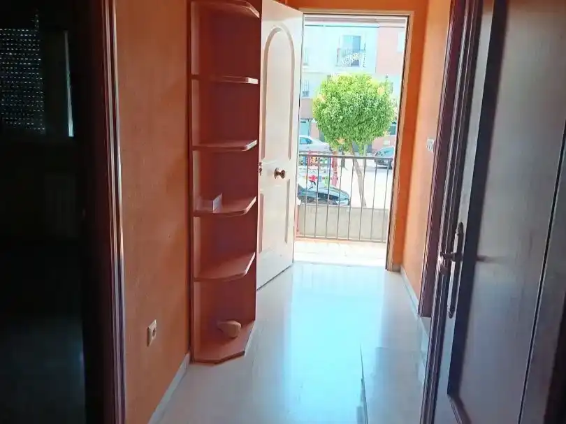 Terrassa de Casa adosada en venda en Las Gabias