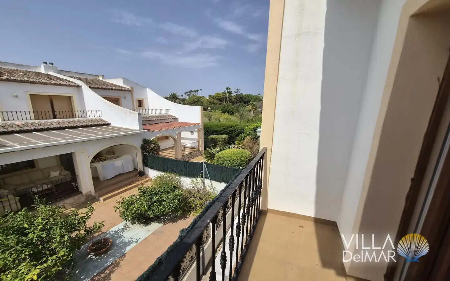 Maison jumelée avec terrasse à vendre à Partida la Merced 33G, imagen 31