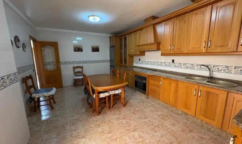 Chalet en venta en Carboneras, imagen 23