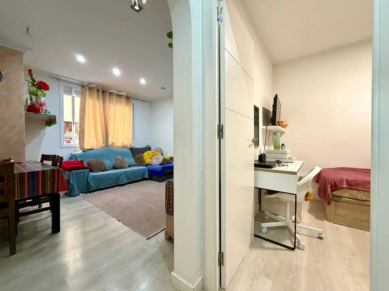 Piso en venta en Barcelona con Aire acondicionado