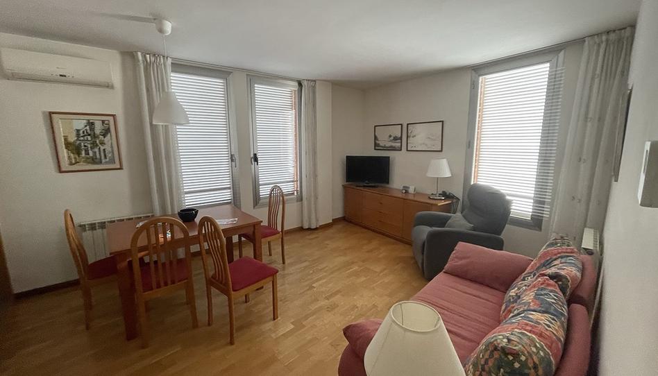 Photo 1 of Flat to rent in Generalitat, Banyoles, Girona