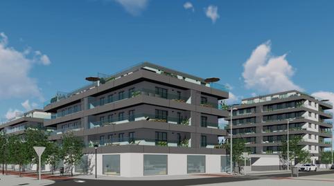 Photo 3 from new construction home in Flat for sale in Calle del Asteroide, Pilaríca - Los Santos, Valladolid