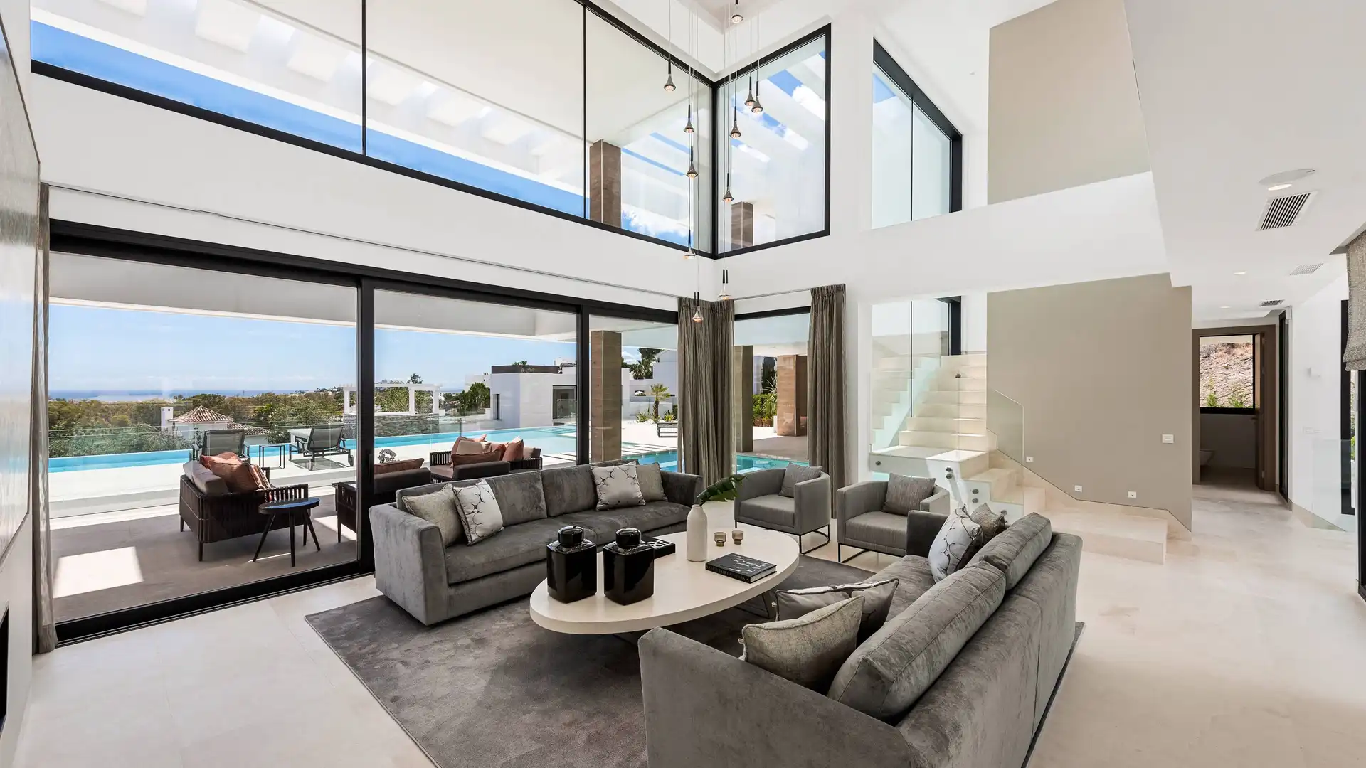 Chalet con terraza en venta en Avenida de la Alquería 17, imagen 25
