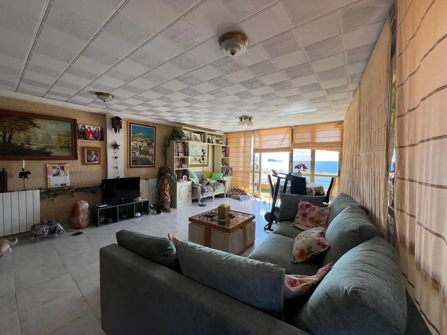Penthouse mit Terrasse zum Verkauf in Centro Urbano, imagen 10