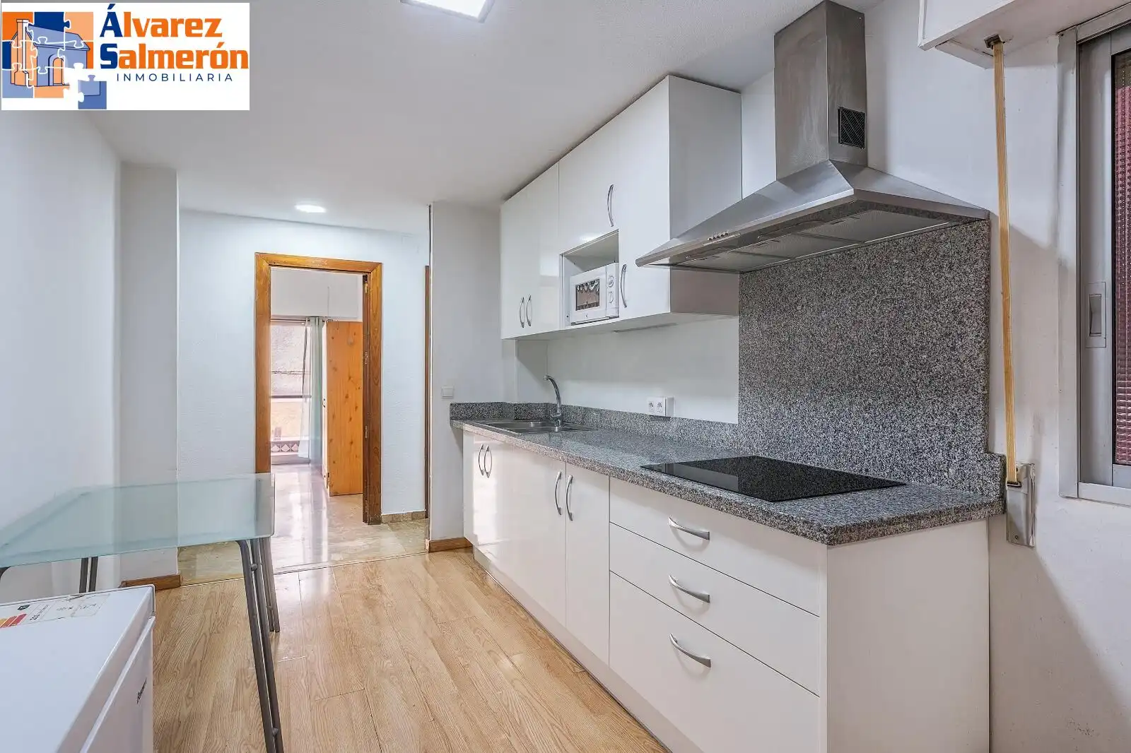 Piso con ascensor en venta en Beiro, imagen 7