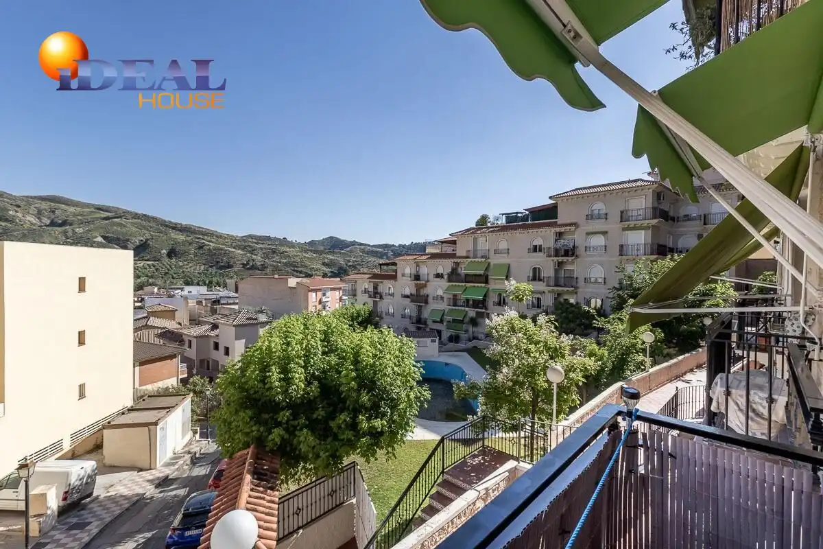 Pis amb piscina en venda a Cenes de la Vega, imagen 26