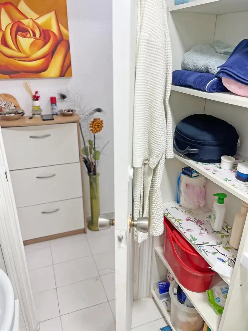Apartament amb ascensor en venda a Calle ARENAS, imagen 9