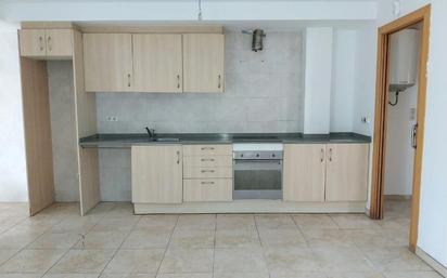 Kitchen of Flat for sale in Blanes