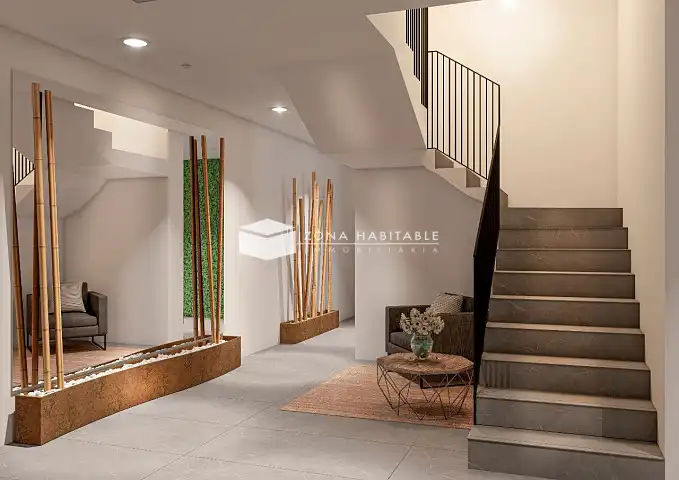 Flat for rent in Centro