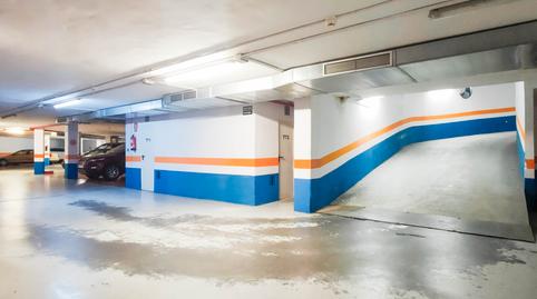 Foto 5 de Garatge en venda a Calle Arco de Medinaceli, 14, Arcosur,  Zaragoza Capital