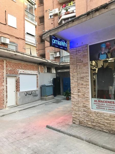 Premises to rent in Torrejón de Ardoz  with Air Conditioner