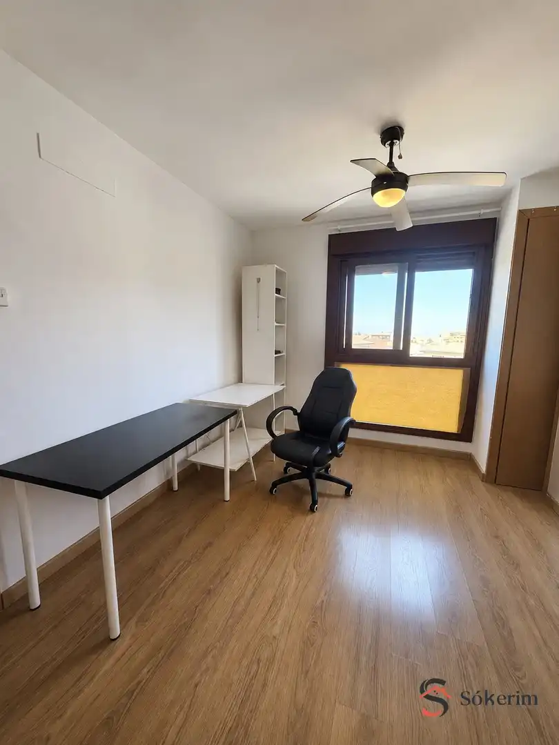 Habitación de Piso en venta en Alameda de la Sagra con Aire acondicionado, Calefacción y Trastero