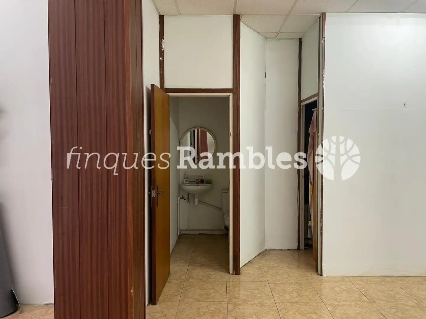 Local commercial à vendre à Santa Margarida de Montbui, imagen 6