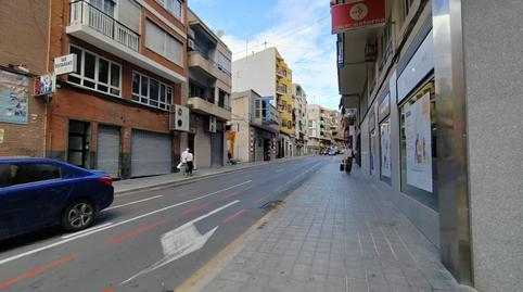 Foto 4 de Oficina en venda a Santo Domigo, Alicante / Alacant