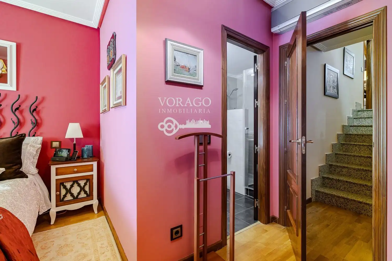 Casa o chalet en venta en Meco con Jardín privado y Piscina