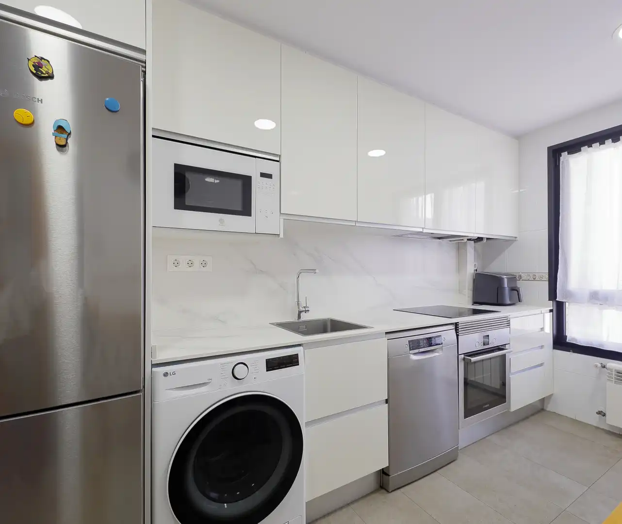 Appartamento con ascensore in vendita a Gijón - CR VIZCAINA 70, imagen 22