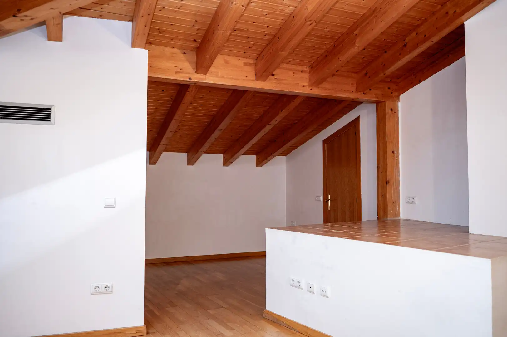 Dúplex amb terrassa en venda a Carrer del Pou Rodó 22, imagen 26