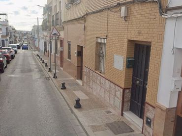 Casa en venda a CL. ALFONSO XII