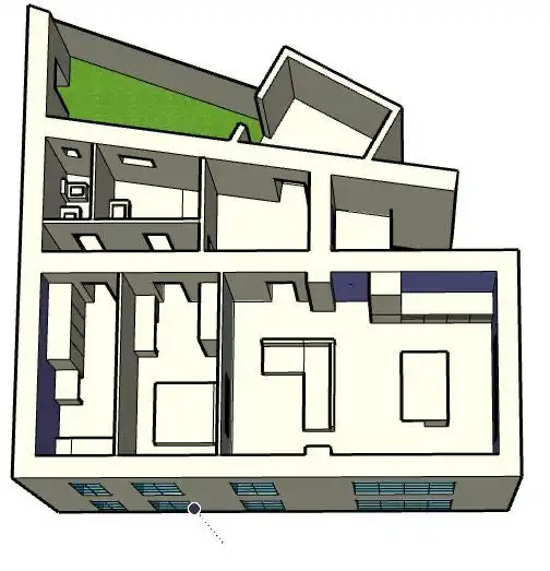 Haus oder Chalet zum Verkauf in Granadilla de Abona