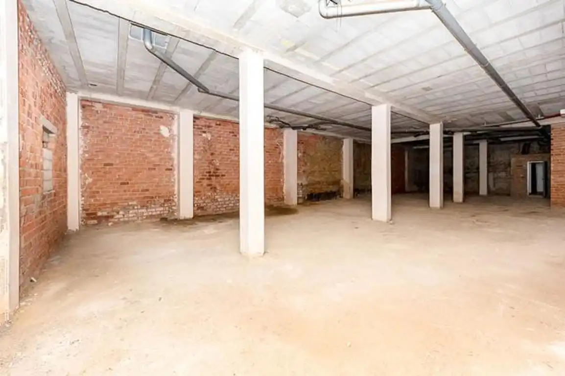 Storage room for sale in Alcalá de Guadaira