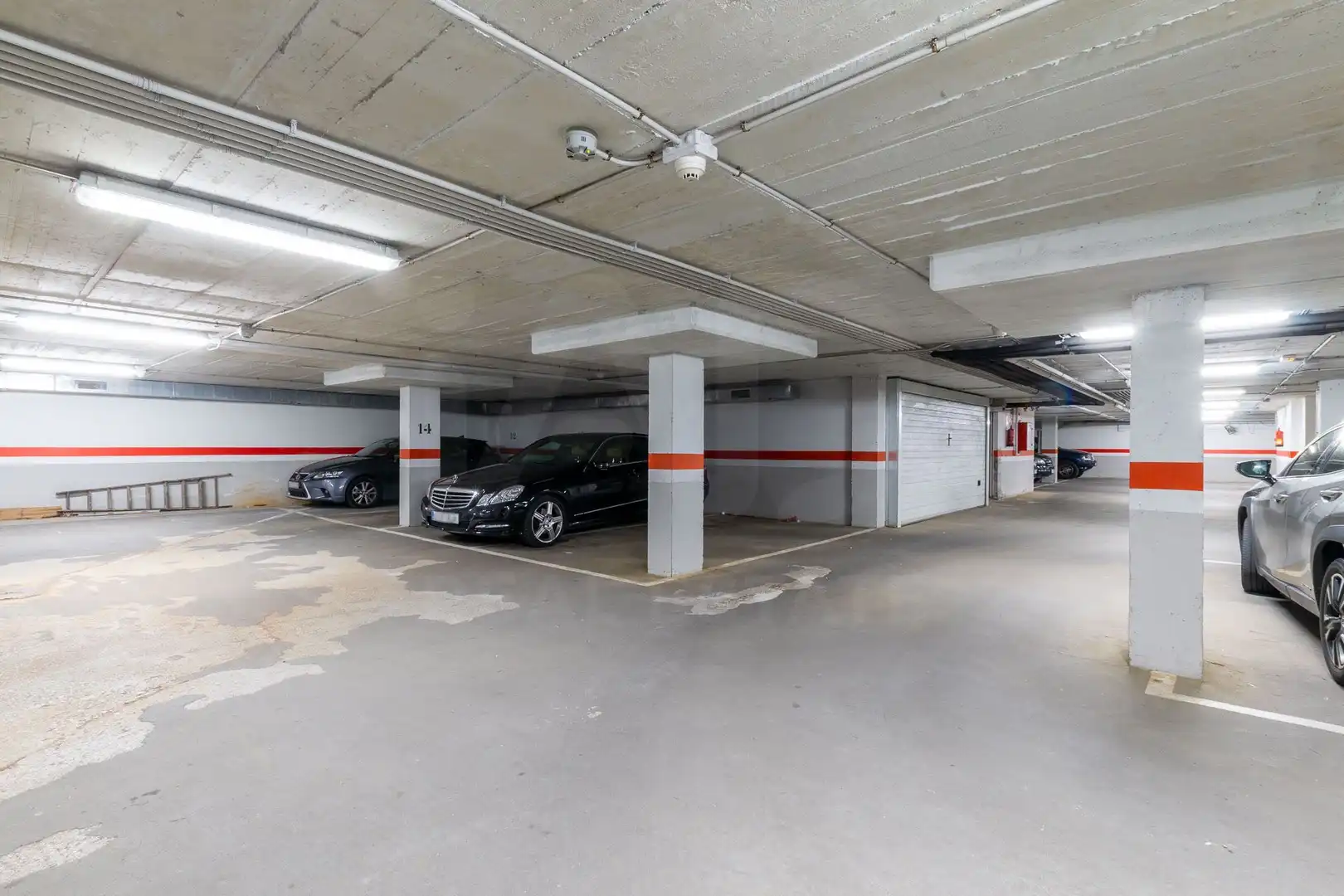 Appartement avec ascenseur à vendre à Avenida de Antonio Maura 1, imagen 23